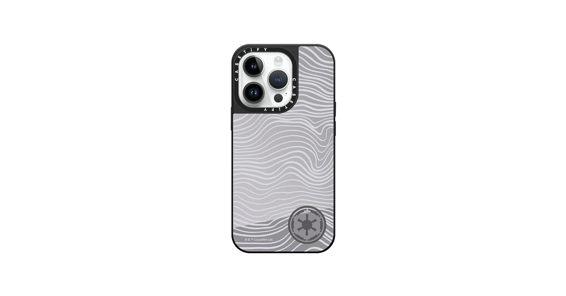casetify THE mandalorian コラボ　15promax Amazon.com: CASETiFY Impact iPhone 15 Pro Max Case